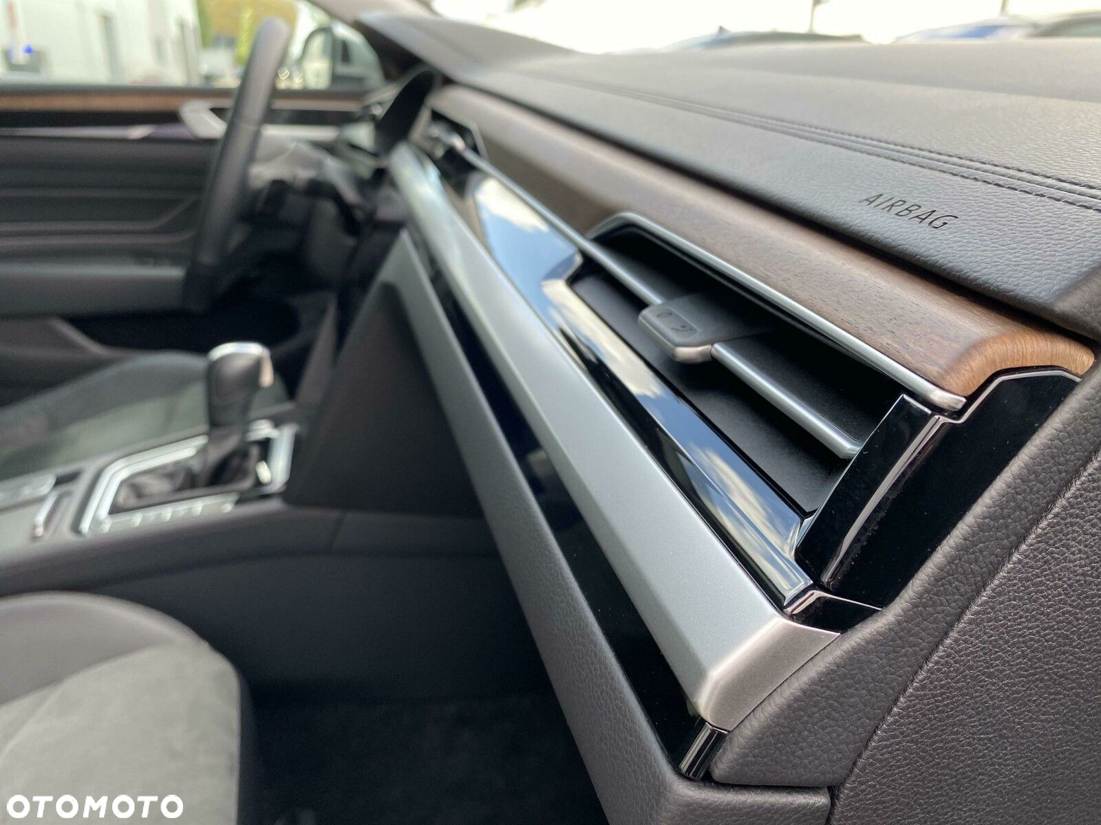 Volkswagen Arteon - 20