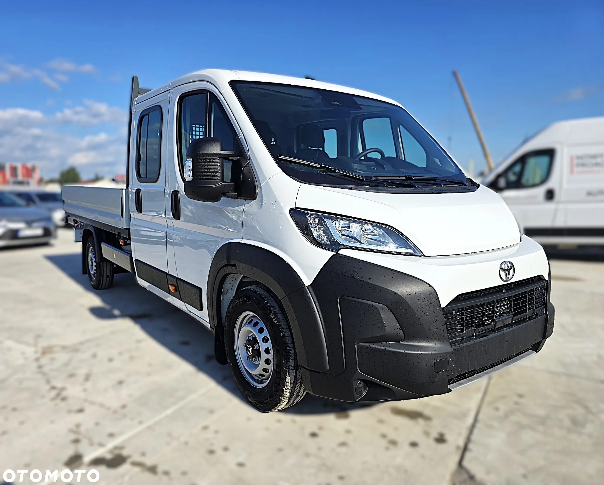 Toyota TOYOTA PROACE MAX - MY '25 - 4
