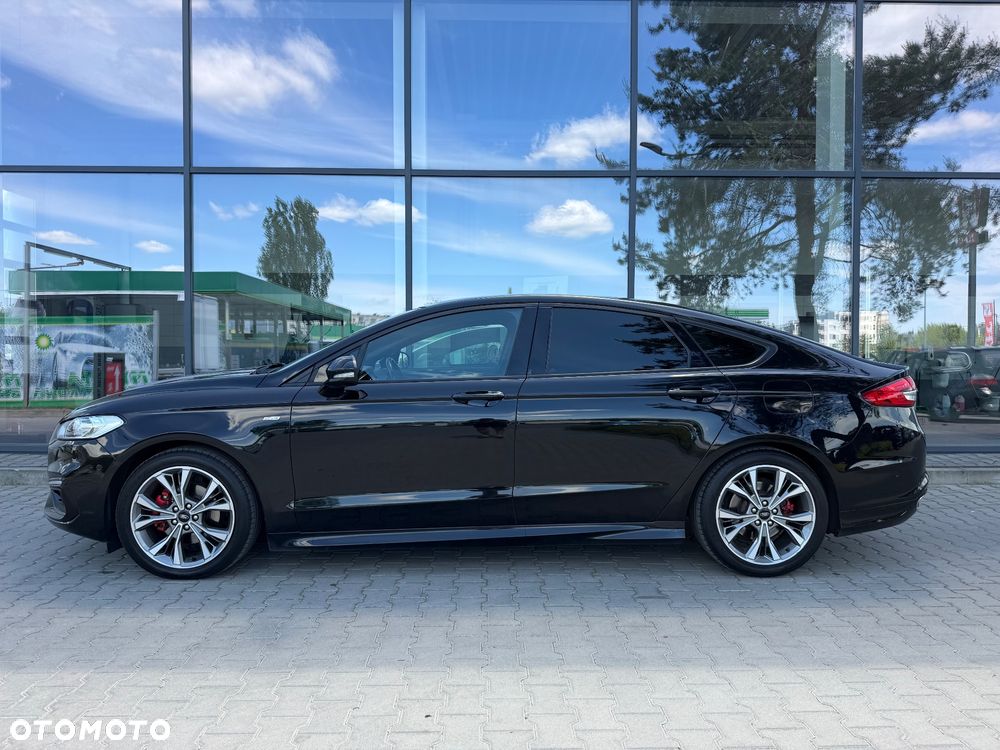 Ford Mondeo 2.0 EcoBlue ST-Line - 5