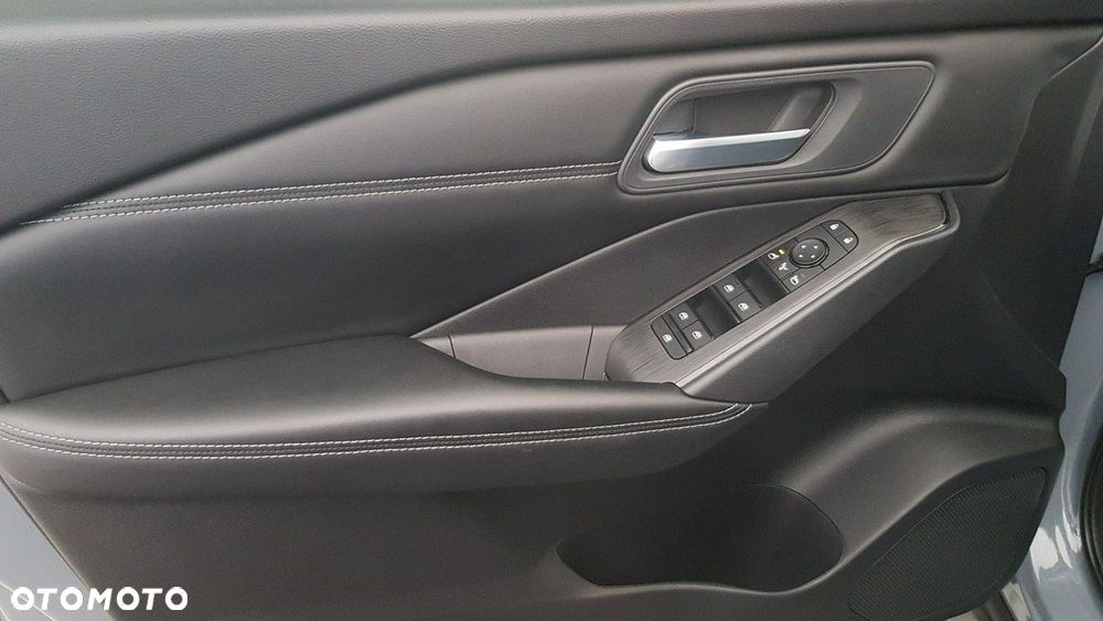 Nissan Qashqai - 23