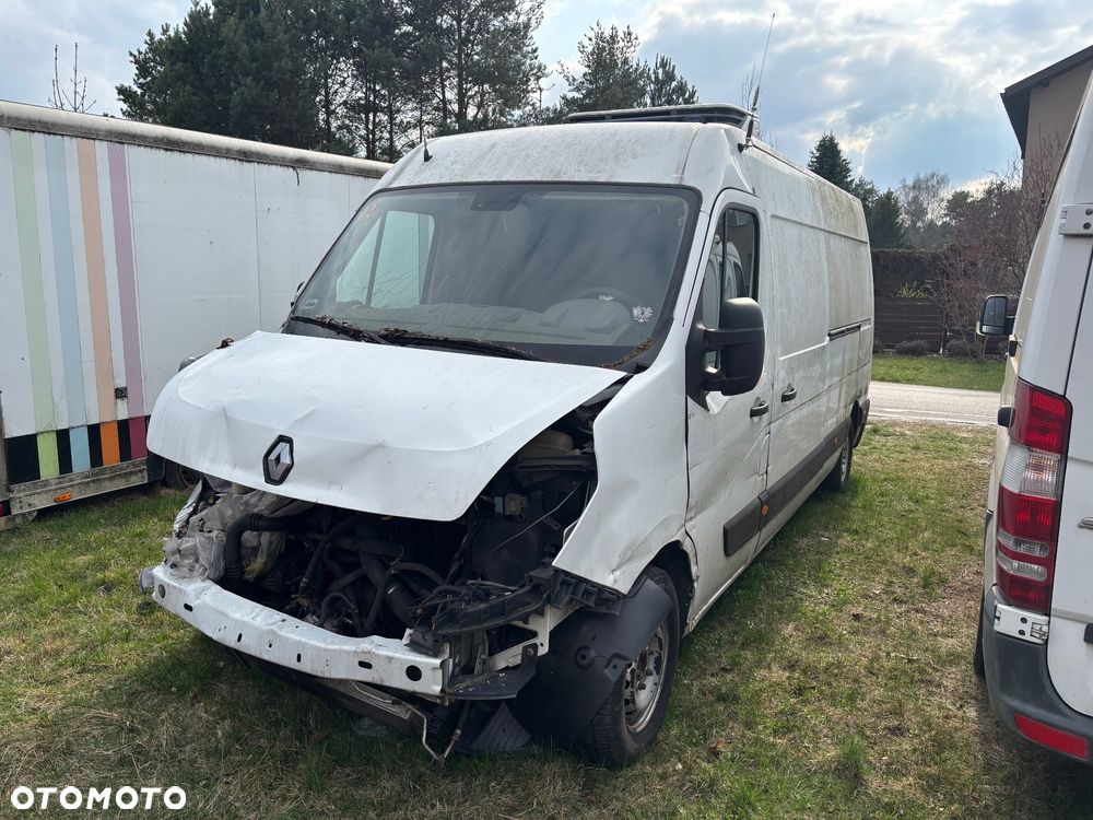 Nissan NV400 ( Master ) - 5