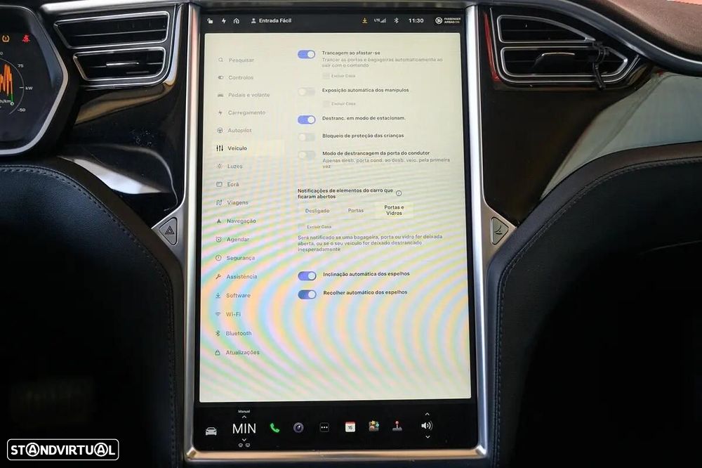 Tesla Model S Dual Motor AWD - 38