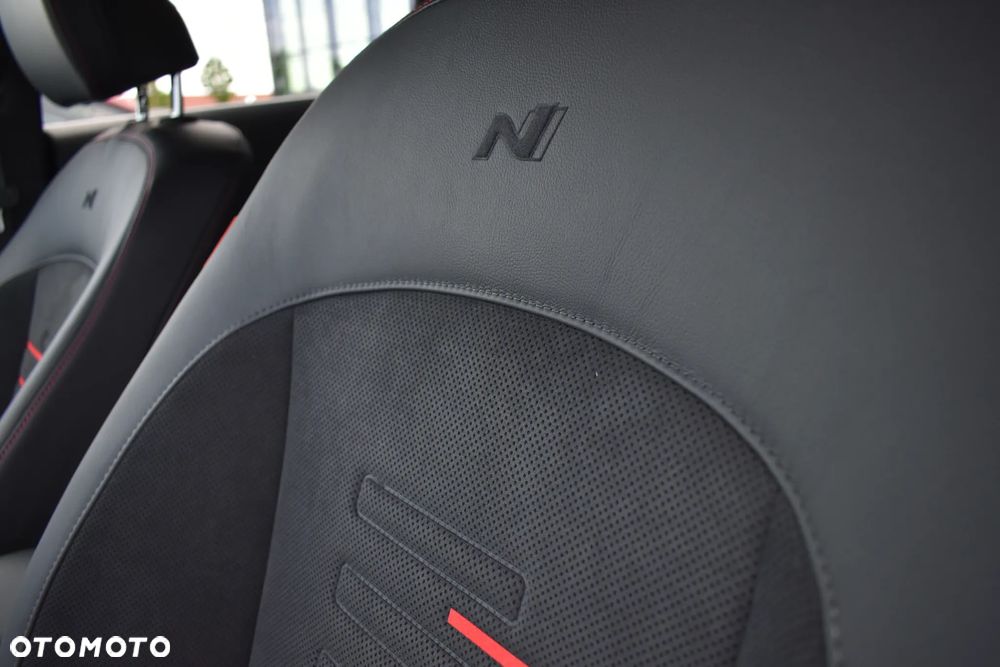 Hyundai Kona 65kWh N Line - 18