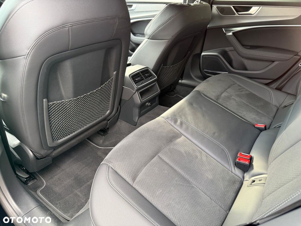 Audi A7 Sportback 55 TFSI mHEV Quattro S tronic - 25