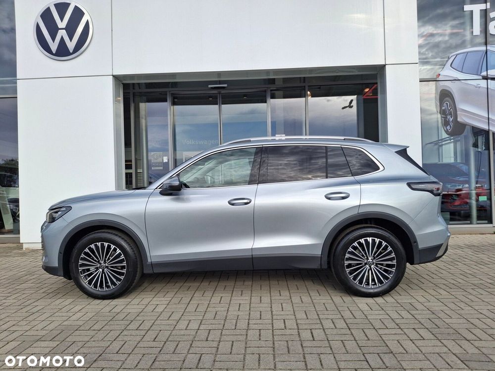 Volkswagen Tiguan 1.5 TSI EVO Elegance DSG - 6