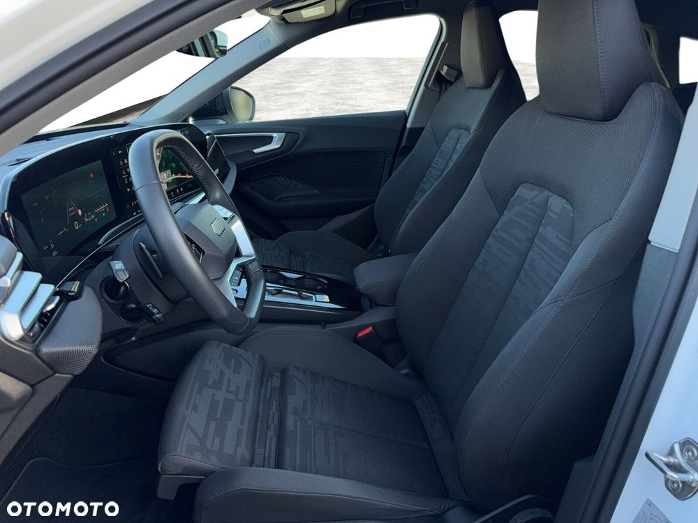 Audi A5 Limousine TFSI S tronic - 10