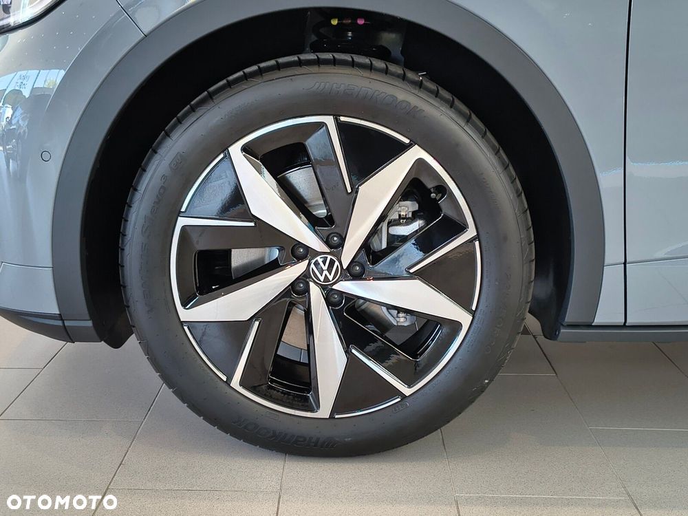Volkswagen ID.4 77kWh 4Mot GTX - 12