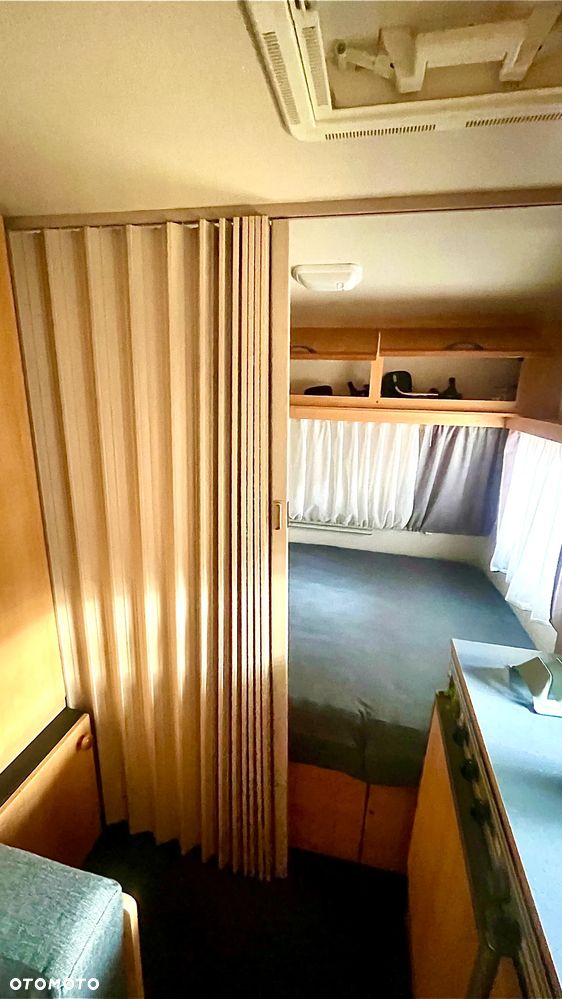 Caravelair Antares Silver - 21