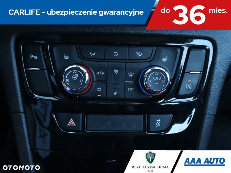 Opel Mokka - 19