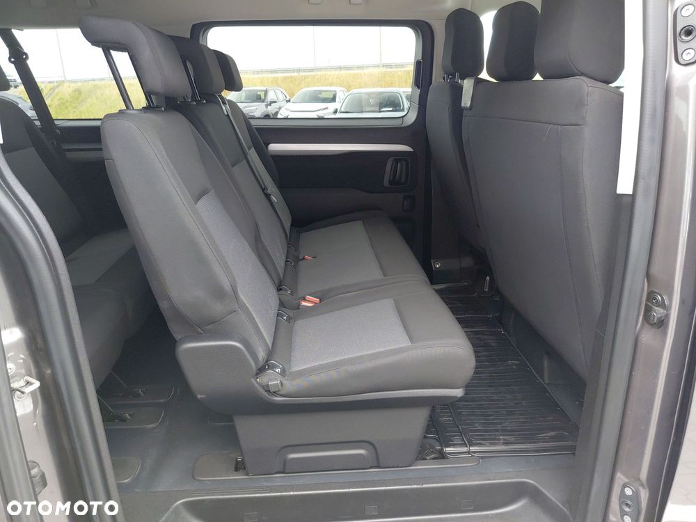 Toyota Proace Verso 2.0 D4-D Long Business - 10