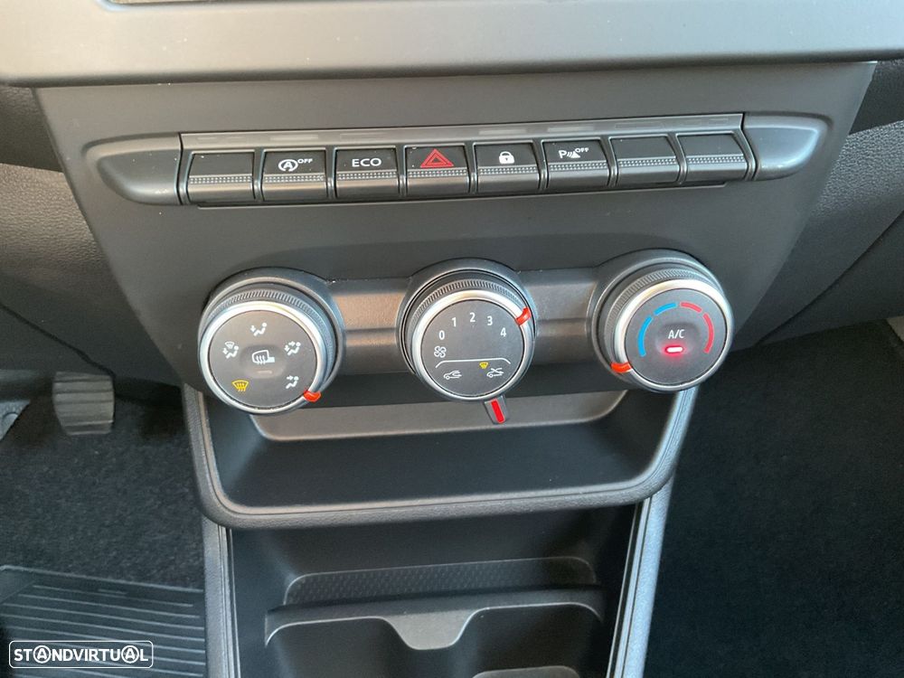 Renault Express 1.5 Blue dCi Advance - 25