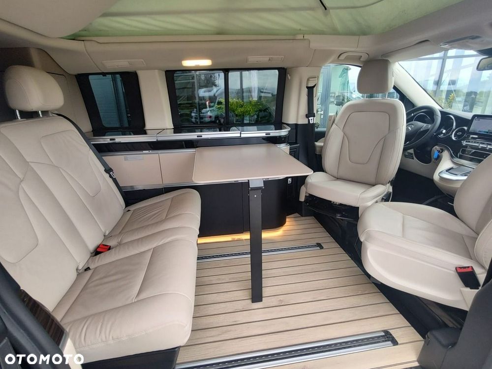 Mercedes-Benz Marco Polo - 19