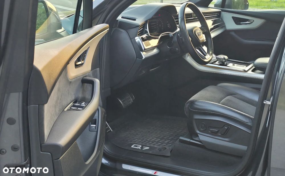 Audi Q7 50 TDI mHEV Quattro Tiptr - 10
