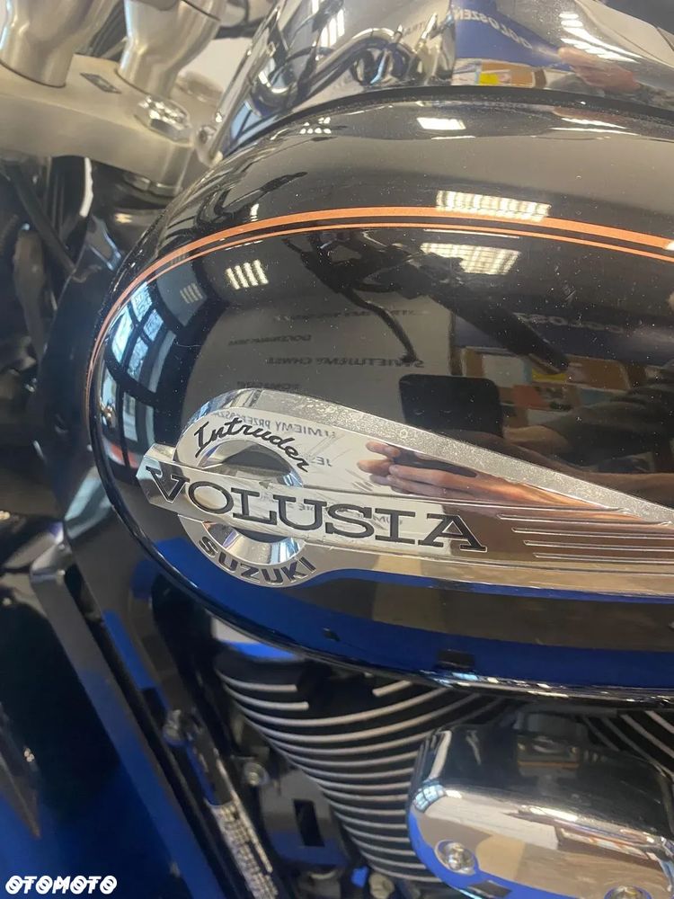 Suzuki VL 800 Volusia - 7