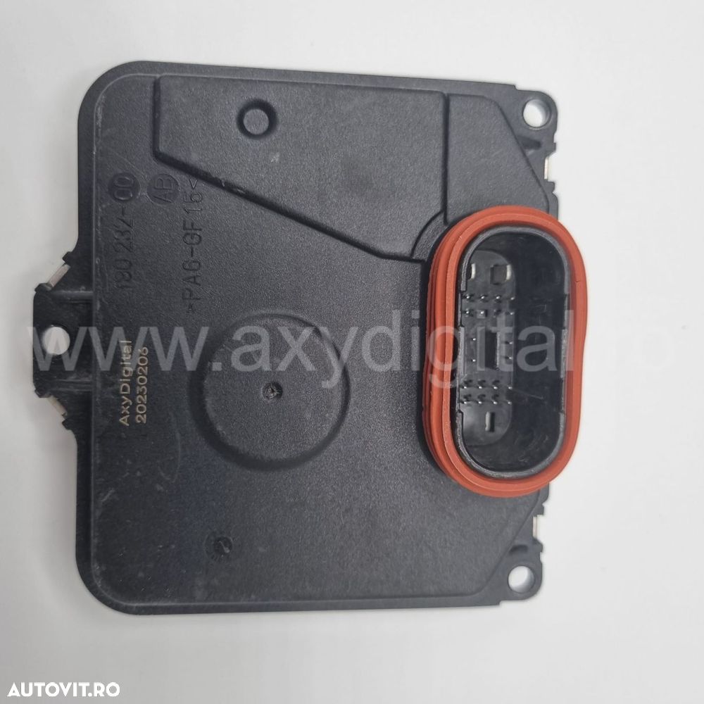 Modul Far LED Audi 4M0907397AC - 5