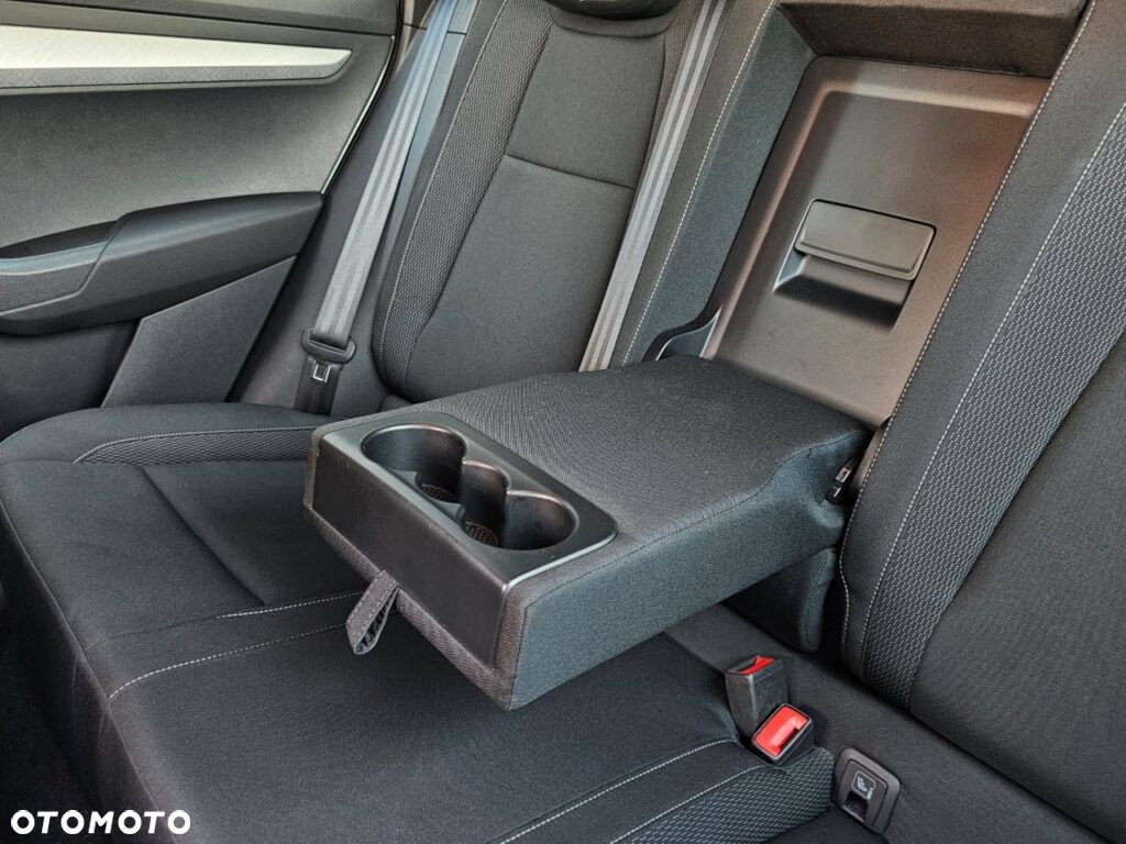 Skoda Karoq 2.0 TDI SCR 4x4 Ambition DSG - 26