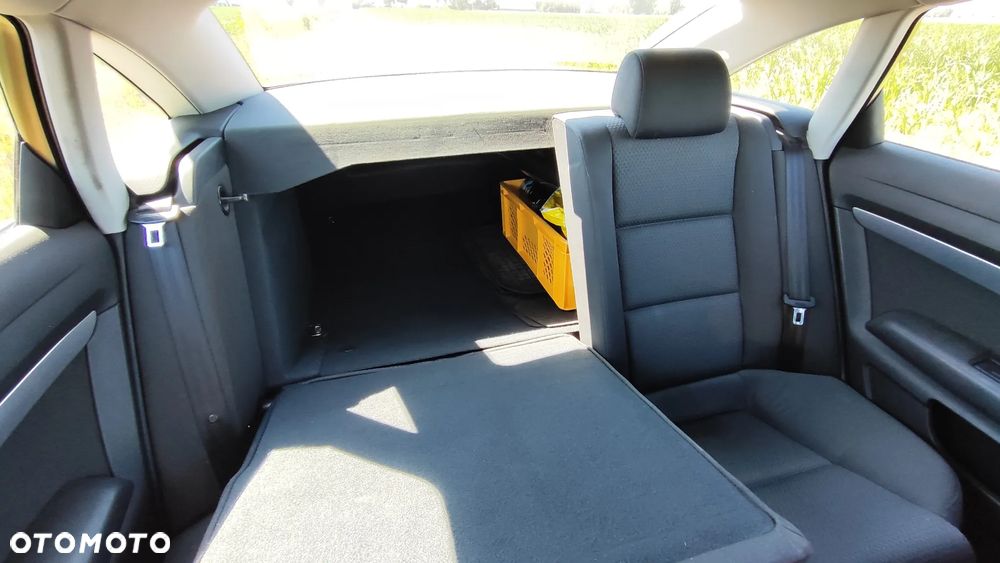Audi A6 Limousine - 36