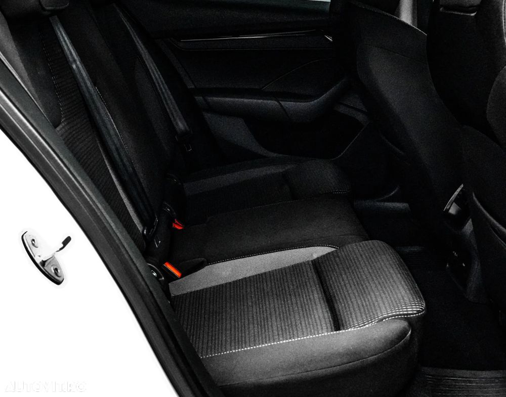 Skoda Octavia 2.0 TDI Style - 17