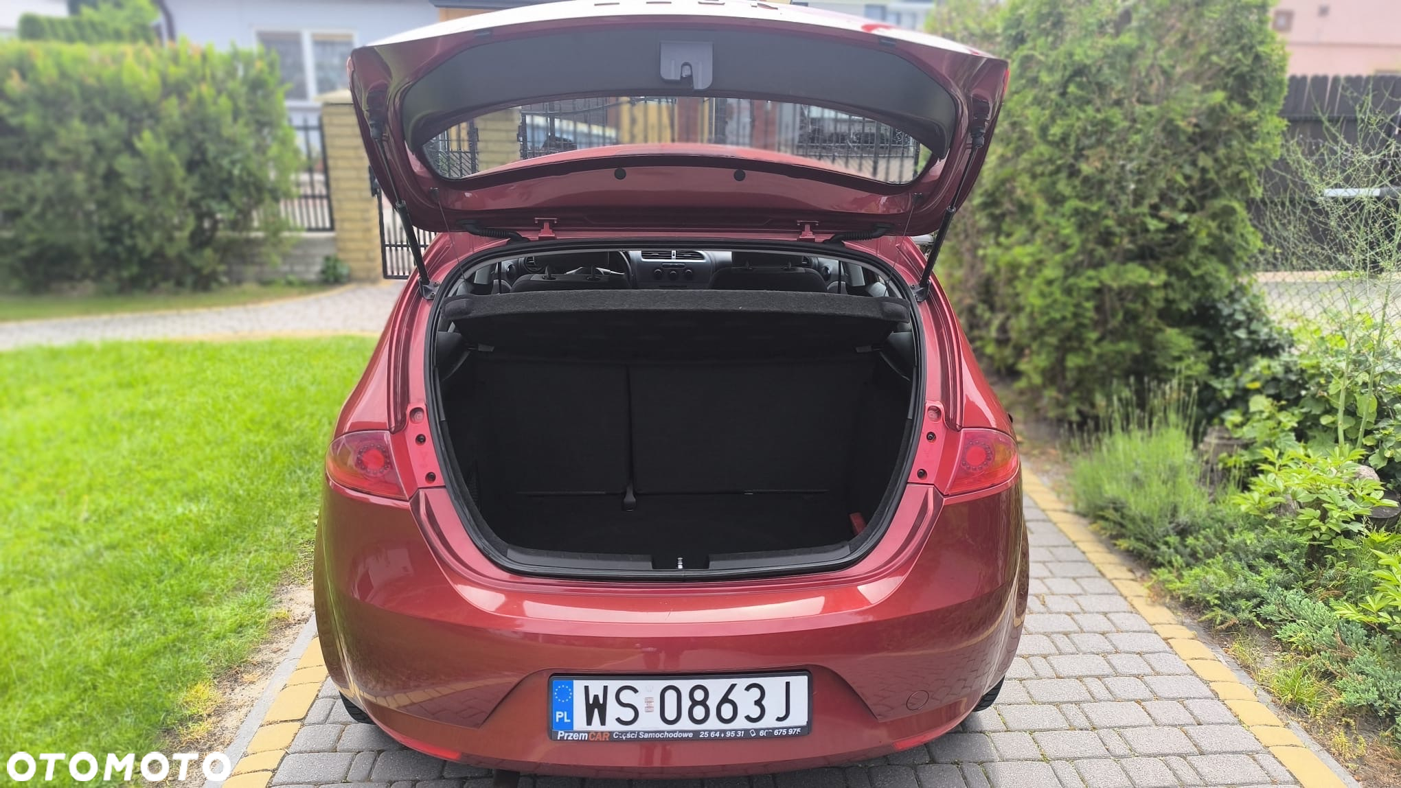 Seat Leon 1.6 Reference - 18