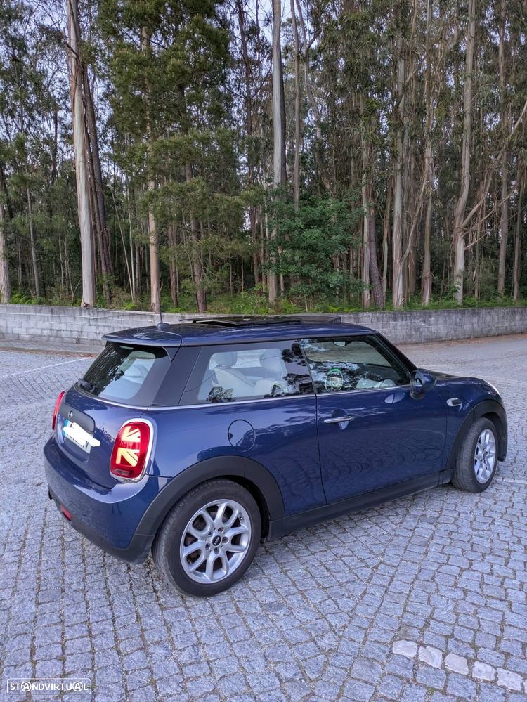 MINI 3 Portas - 1