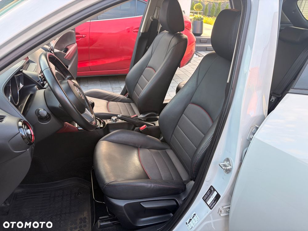 Mazda CX-3 2.0 SkyPassion - 9