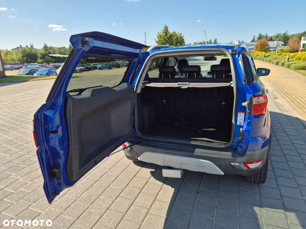 Ford EcoSport - 4