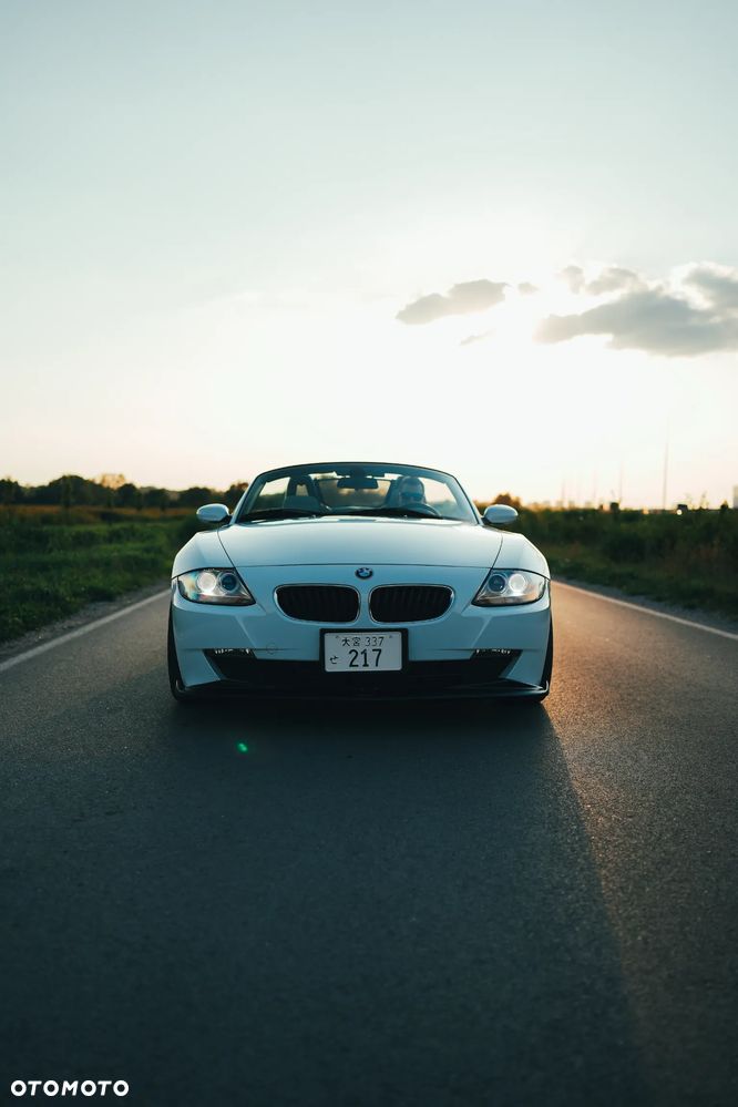 BMW Z4 - 38