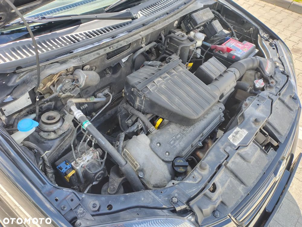 Suzuki Ignis - 34