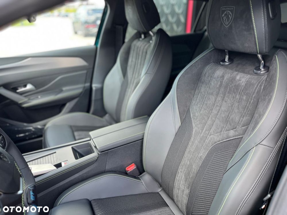 Peugeot 308 - 17
