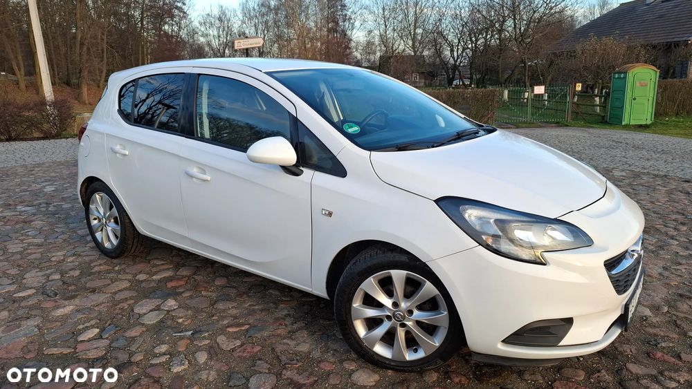 Opel Corsa - 4