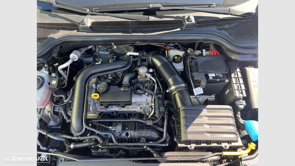 Skoda Scala 1.0 TSI Ambition - 20