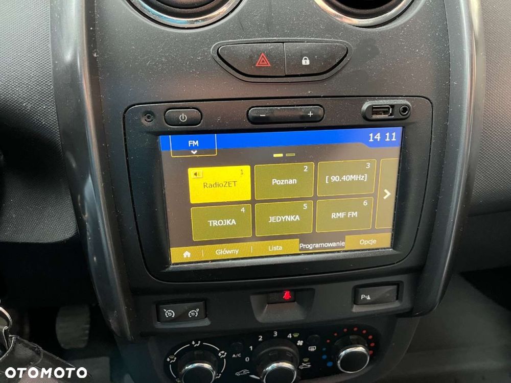 Dacia Duster 1.5 dCi Celebration - 12