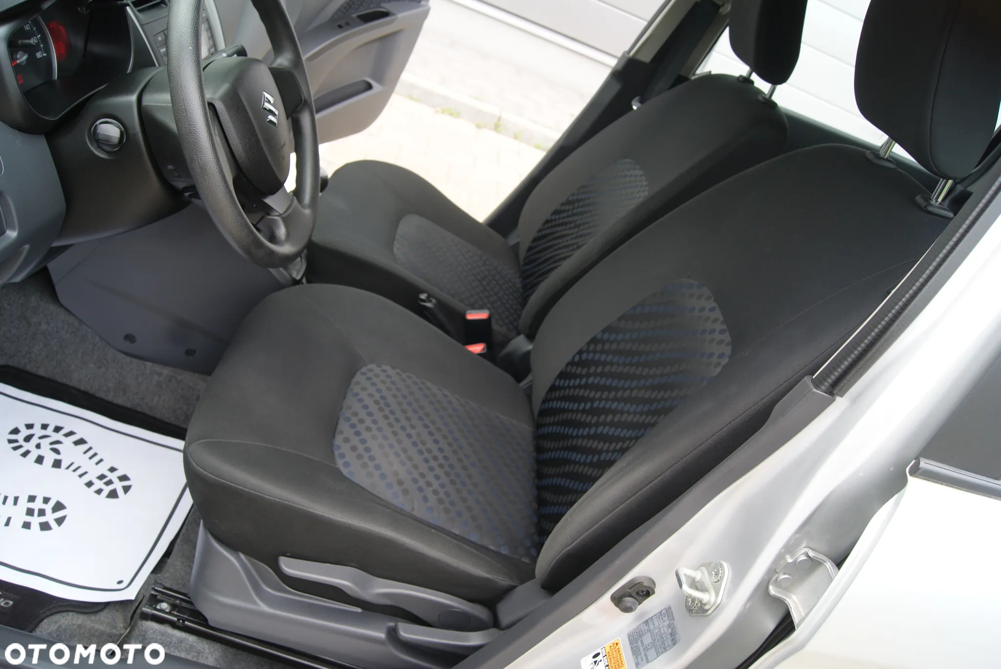 Suzuki Celerio 1.0 Comfort - 20