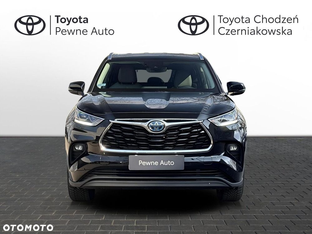 Toyota Highlander - 10