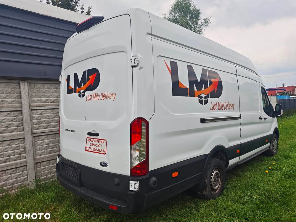 Ford Transit - 3