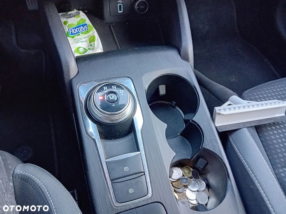 Ford Focus 1.5 EcoBlue Start-Stopp-System ACTIVE - 23