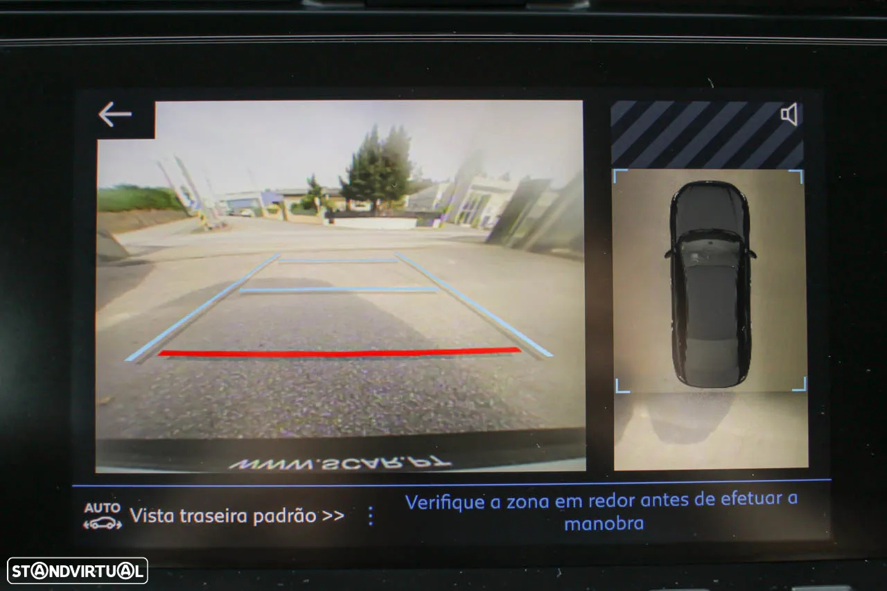Peugeot 508 1.5 BlueHDi Business Line - 22