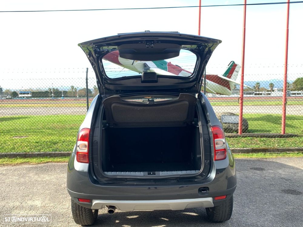 Dacia Duster 1.5 dCi SL Urban Explorer - 45