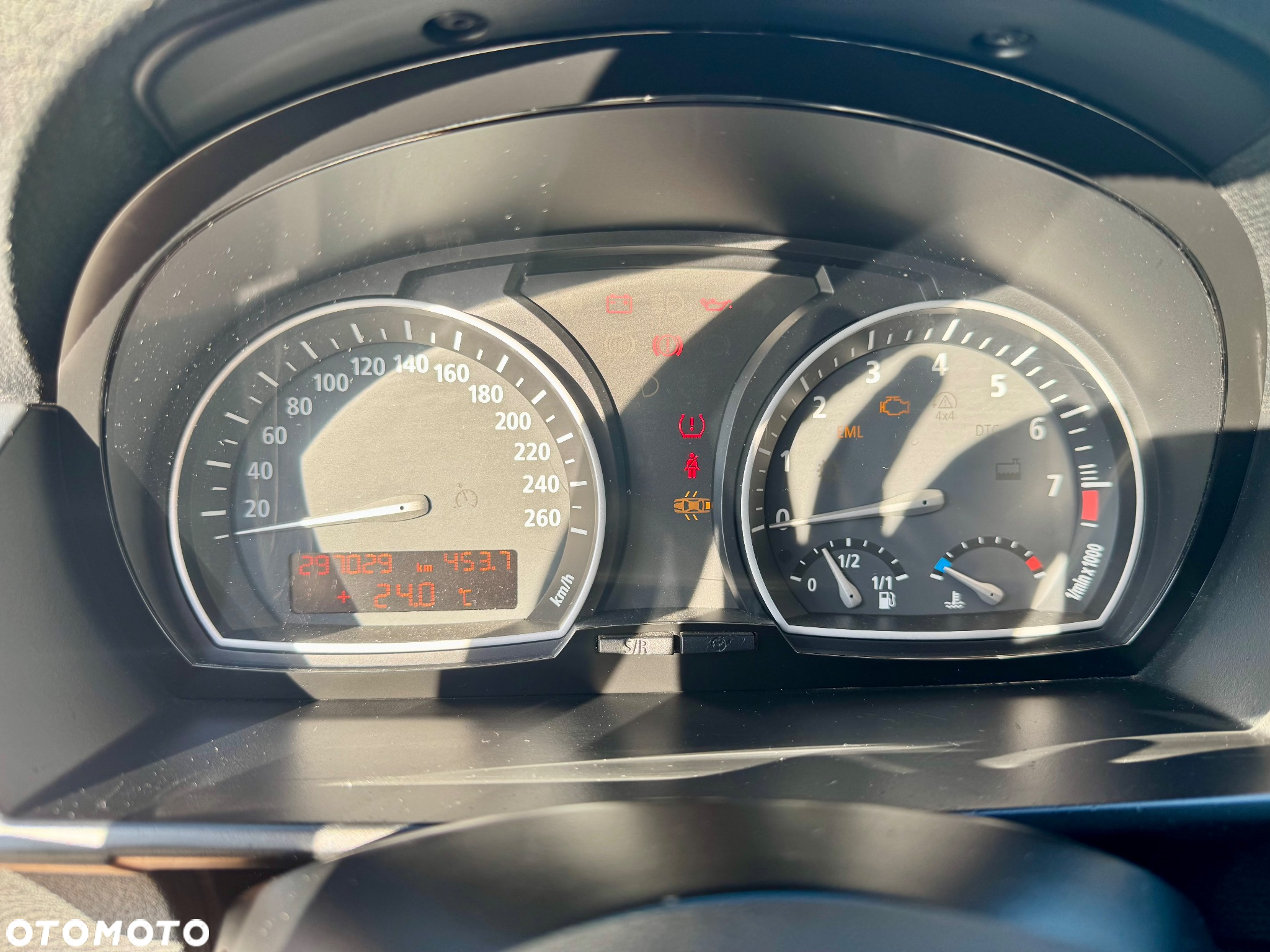 BMW X3 3.0si - 9