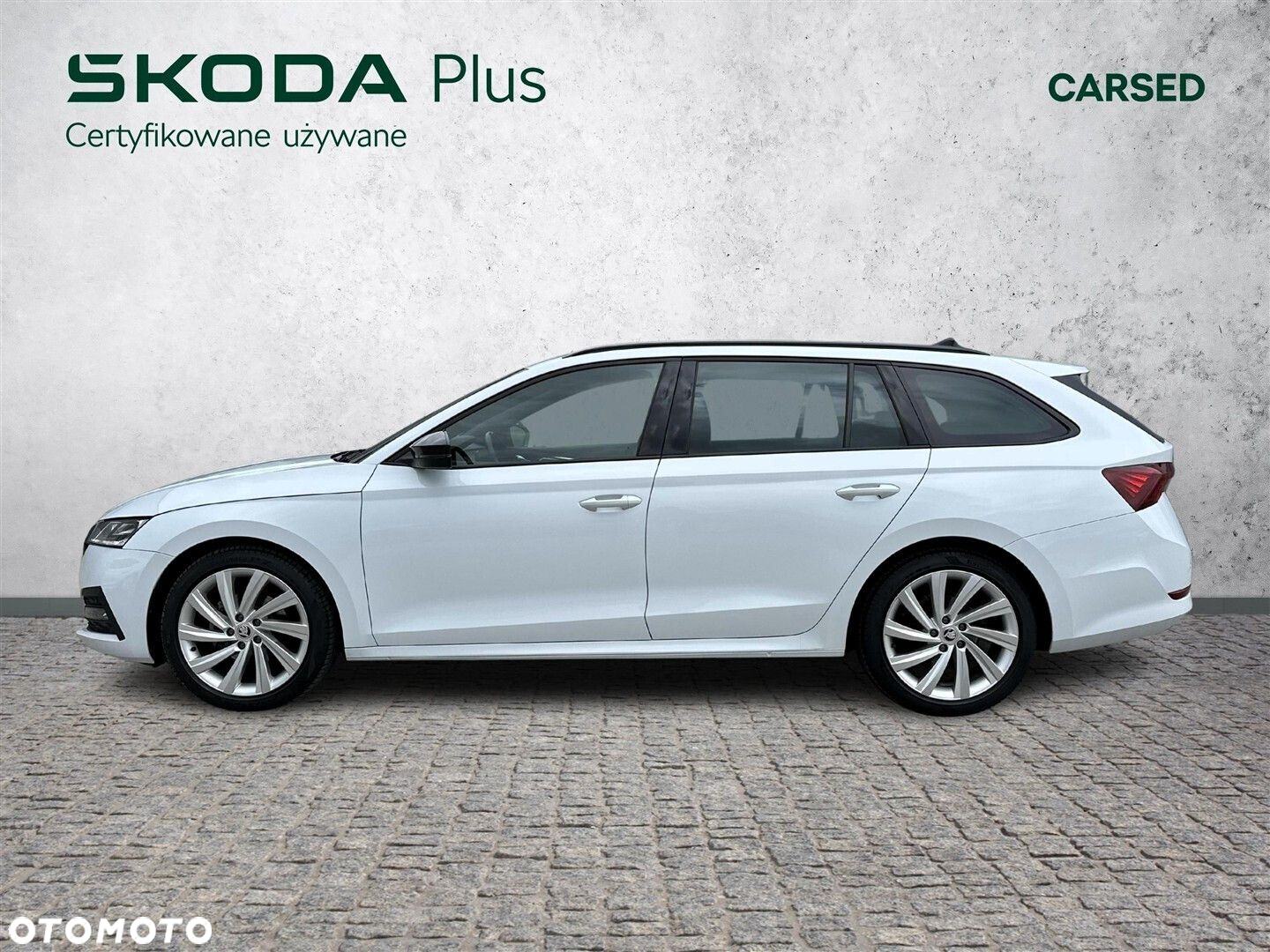 Skoda Octavia 2.0 TDI Style DSG - 3