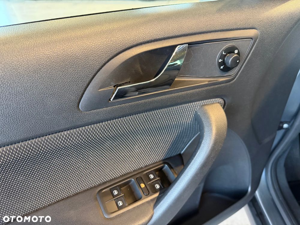 Skoda Yeti 1.2 TSI Elegance PLUS EDITION - 11