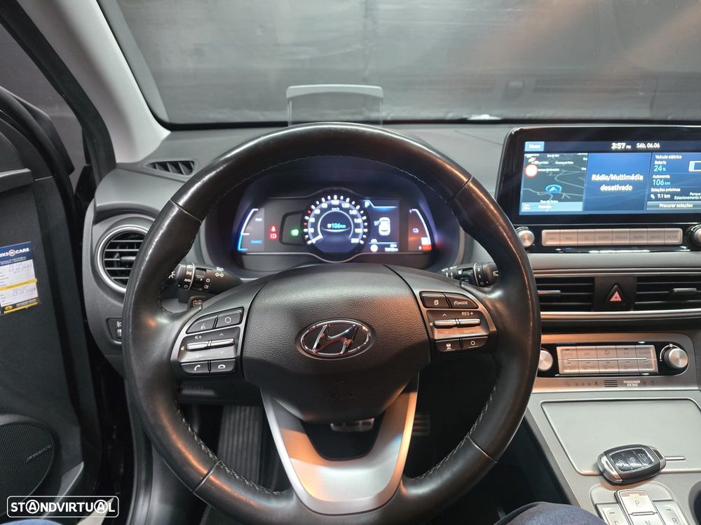Hyundai Kauai Premium - 11