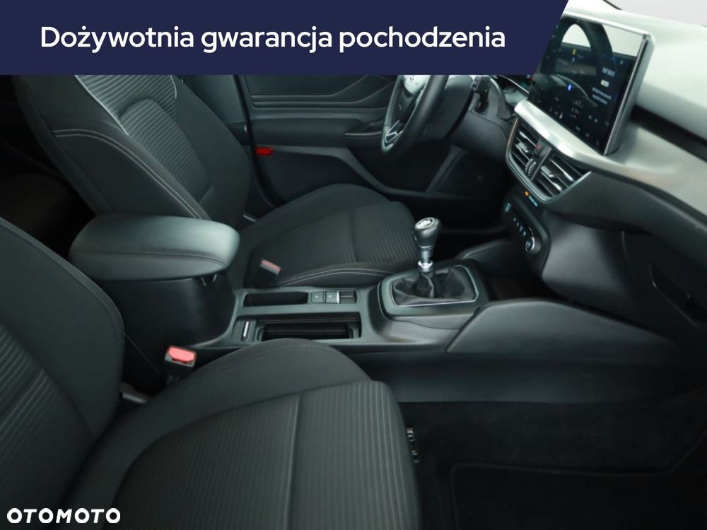 Ford Focus SW - 9