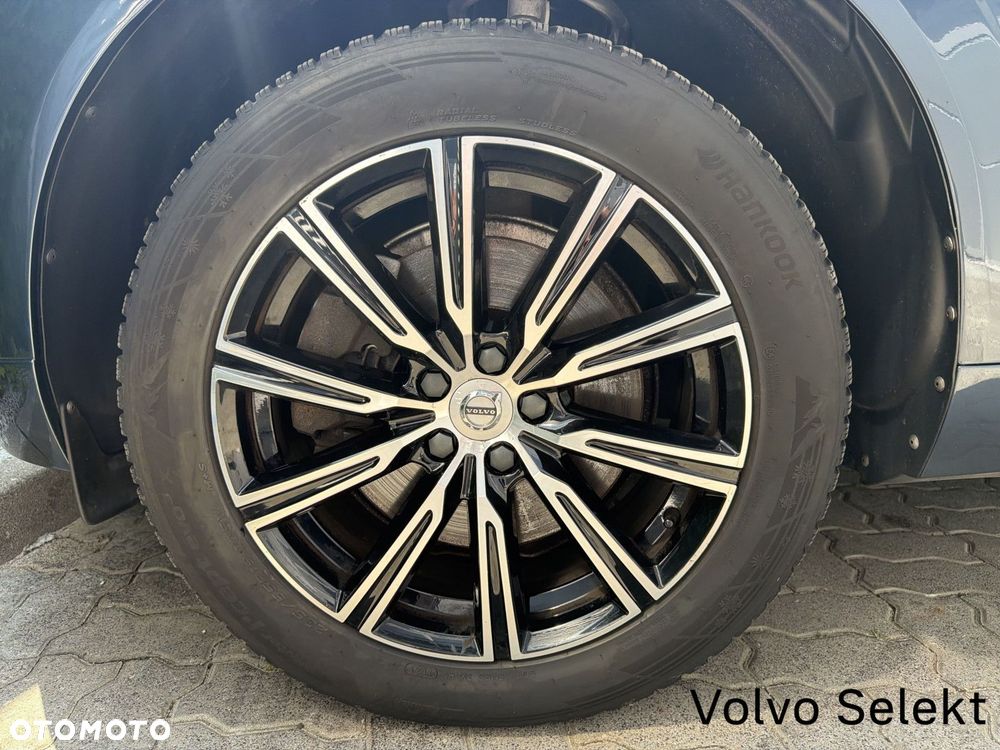 Volvo XC 60 - 30