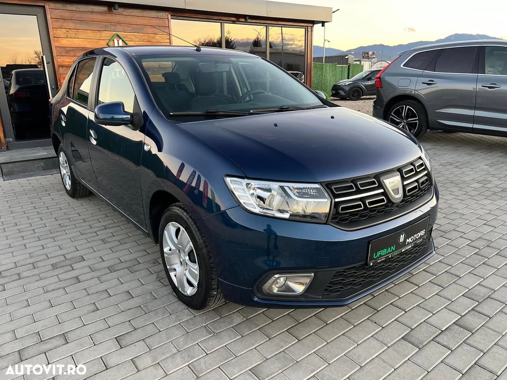 Dacia Logan MCV 0.9 TCe Prestige - 11