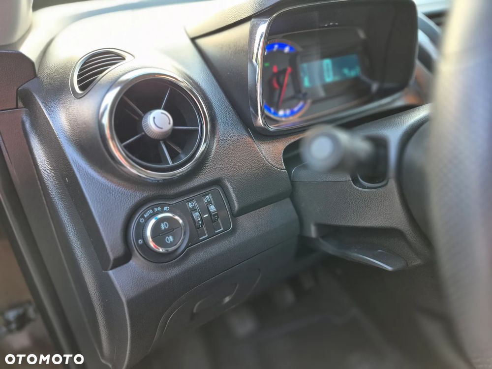 Chevrolet Trax 1.4T LT - 14
