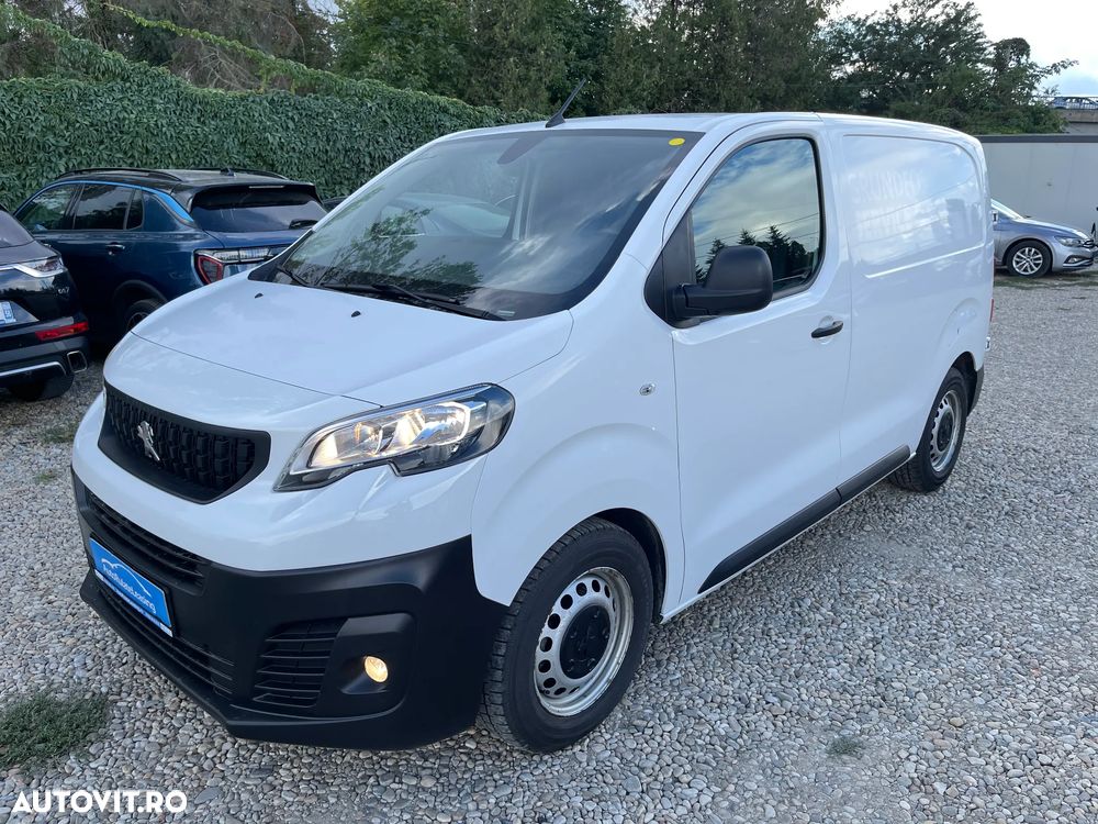 Peugeot Expert - 2