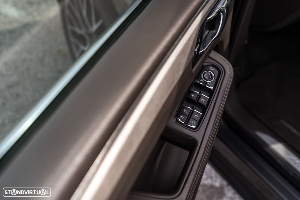 Porsche Macan S - 12