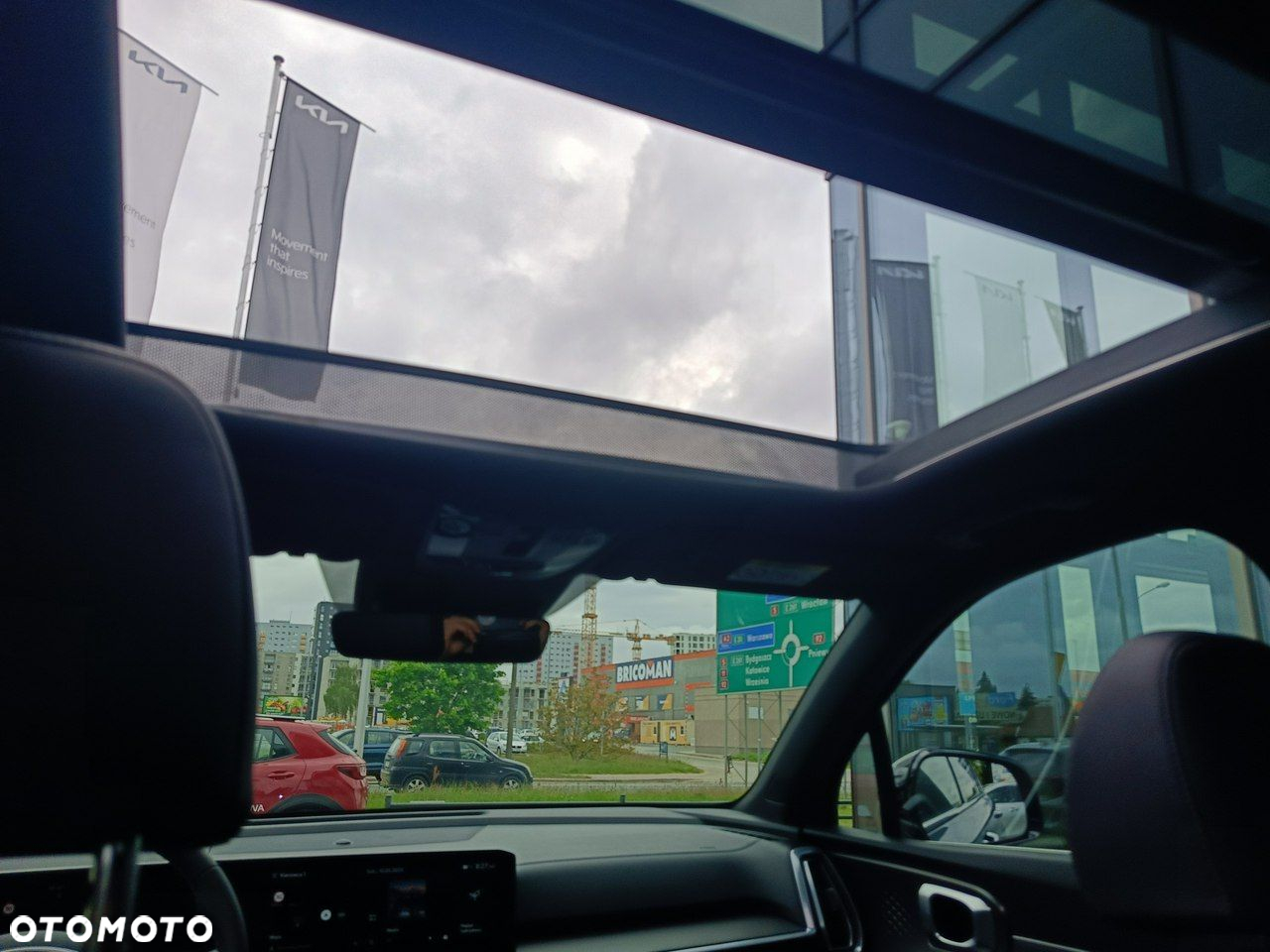 Kia Sorento - 36