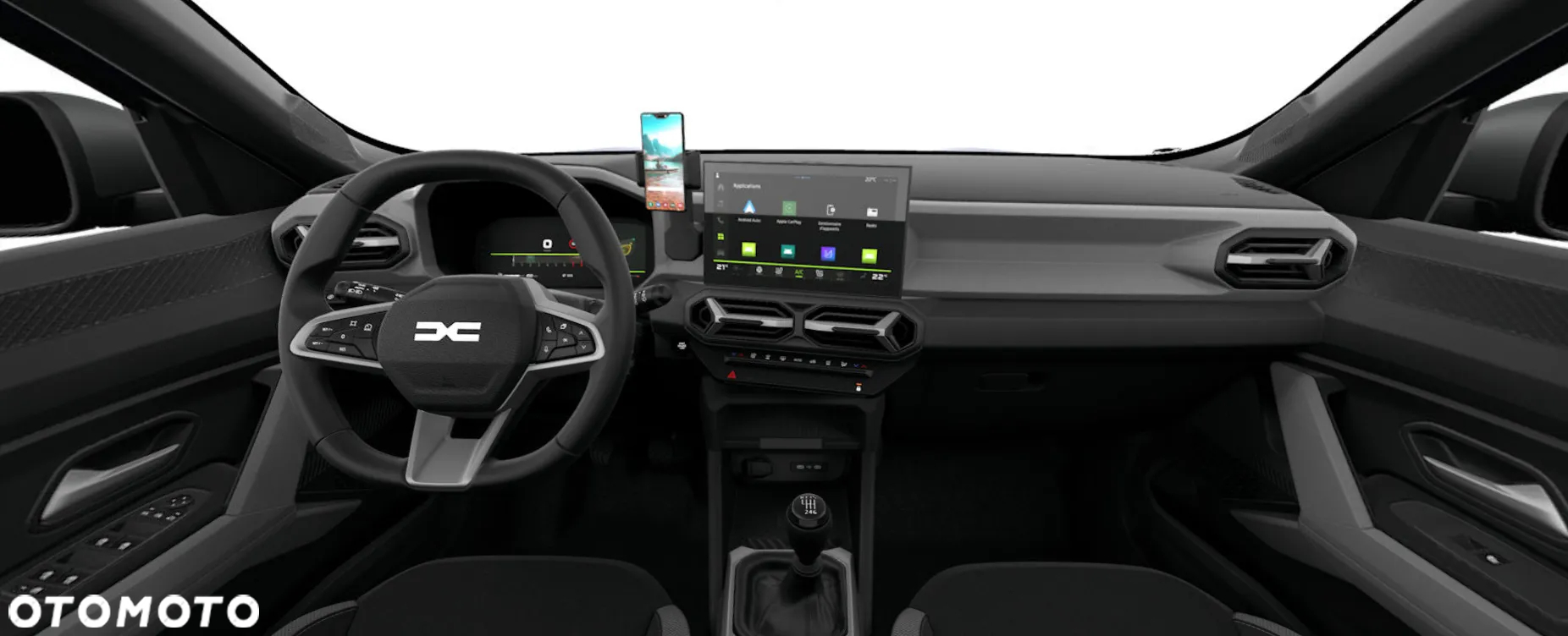 Dacia Bigster 1.2 TCe mHEV ECO-G Journey - 9